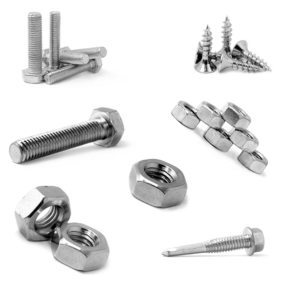 Structural Fasteners CE Certification