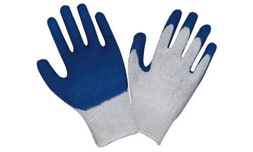 Gloves CE(PPE)