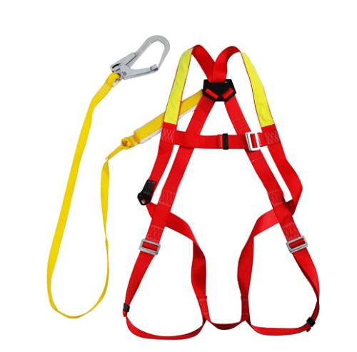 Personal fall protection equipment CE(PPE) Certification